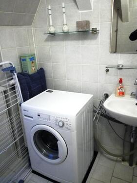 Foto - Etagenwohnung in Ulm zur Miete