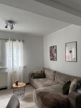 Foto - 2- Zimmer Wohnung Wetzlar Altstadt