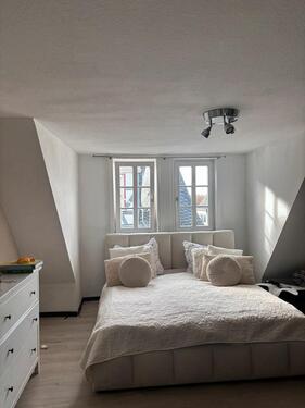 Foto - Etagenwohnung in Wetzlar