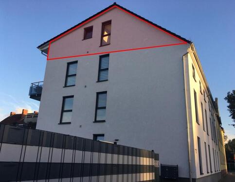 Foto - Moderne 2-Zimmer-Wohnung in Magdeburg Alt Olvenstedt zu vermieten