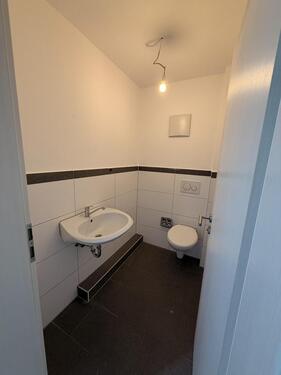 Foto - Etagenwohnung in Bad Rappenau zur Miete