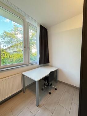 Foto - 1 Zimmer Etagenwohnung zur Miete in Darmstadt