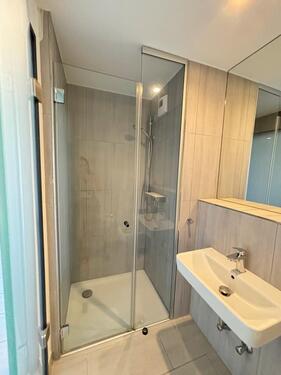 Foto - 1 Zimmer Etagenwohnung in Darmstadt