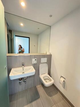 Foto - Etagenwohnung in Darmstadt zur Miete