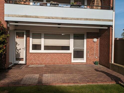 Foto - Wohnung in bevorzugter Wohnlage