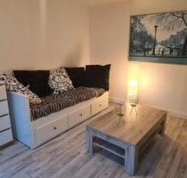 ✅️ möbliert & voll eingerichtete Wohnung 2 Zimmer ✅️ - Aachen Aachen-Mitte ✅️ möbliert & voll eingerichtete Wohnung 2 Zimmer ✅️ - Aachen Aachen-Mitte