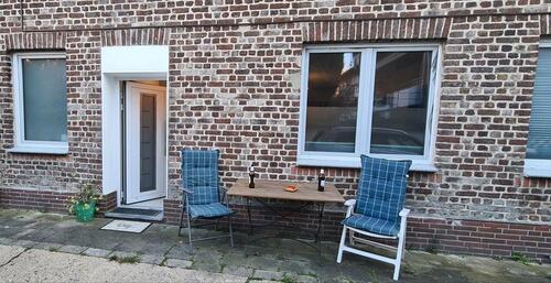 Foto - 2 Zimmer Etagenwohnung in Aachen