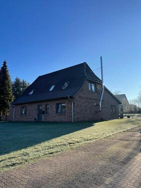 Foto - Einfamilienhaus 2023 mit großem Grundstück nahe der Nordsee
