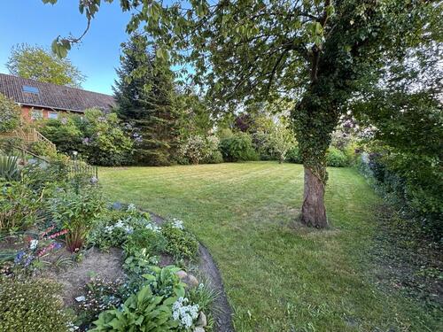 Foto - 3-Zimmer Wohnung in Otterndorf - 600,00&nbsp;EUR Kaltmiete, ca.&nbsp; 60,00&nbsp;m&sup2;