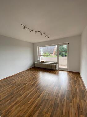 Foto - 3 Zimmer Etagenwohnung in Otterndorf