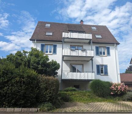 Foto - 3 Zimmer Etagenwohnung zur Miete in Allensbach