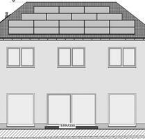 Stadtvilla aktuell im Bau, 6 Zimmer, eigener Garten, S-Bahn Nähe - Berlin Pankow
