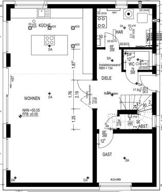 Foto - 6 Zimmer Einfamilienhaus zum Kaufen in Berlin