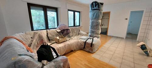 Foto - Etagenwohnung in Arnsberg zur Miete