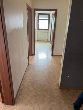 Foto - Etagenwohnung in Naila zur Miete