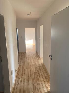 Foto - 3 Zimmer Etagenwohnung zur Miete in Hinterschmiding