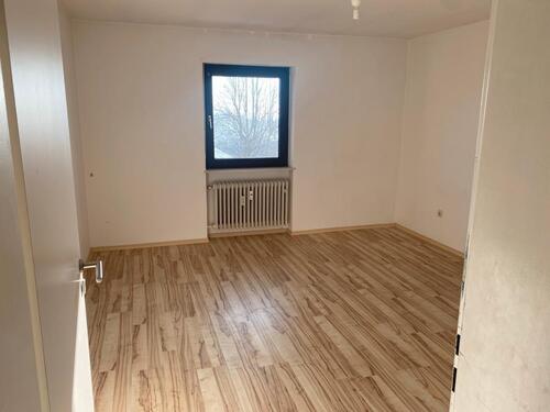 Foto - 3 Zimmer Etagenwohnung in Hinterschmiding