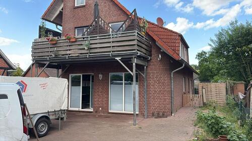 Foto - 2.5 Zimmer Dachgeschoßwohnung zur Miete in Winsen (Aller)