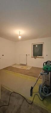 Foto - 5 Zimmer Etagenwohnung in Polling