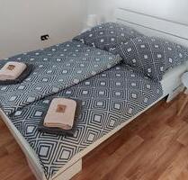 Ferienwohnung in Schönberg an der Ostsee - Schönberg (Holstein)