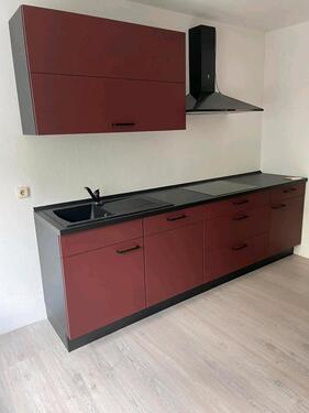 Foto - 3 Zimmer Erdgeschoßwohnung in Singhofen