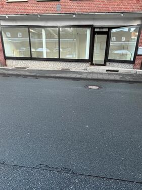 Foto - Gewerbefläche im Zentrum von Harsewinkel