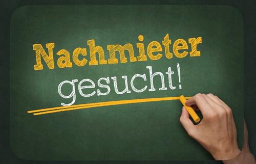 Foto - 3 Zimmer Wohnung im Erdgeschoss