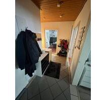 3 Zimmer Wohnung im Erdgeschoss - Gronau (Leine)