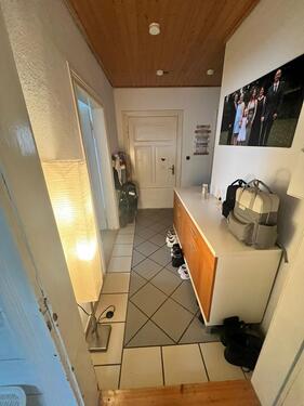 Foto - 3 Zimmer Erdgeschoßwohnung in Gronau (Leine)