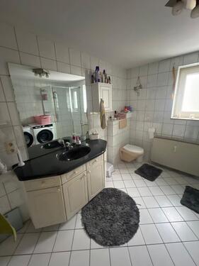 Foto - Erdgeschoßwohnung in Gronau (Leine) zur Miete