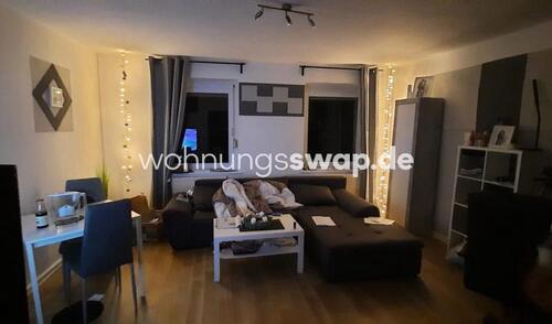 Foto - 2 Zimmer Etagenwohnung zur Miete in Berlin