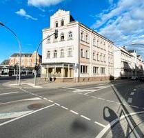 Startklar für Ihre Idee – Gewerbeeinheit mit Flair im Herzen Döbelns