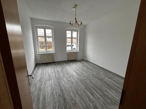 Foto - 2 Zimmer Erdgeschoßwohnung zur Miete in Demmin