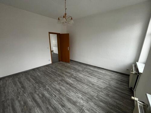 Foto - 2 Zimmer Erdgeschoßwohnung in Demmin