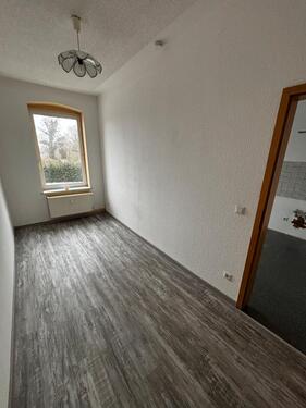 Foto - Erdgeschoßwohnung in Demmin zur Miete