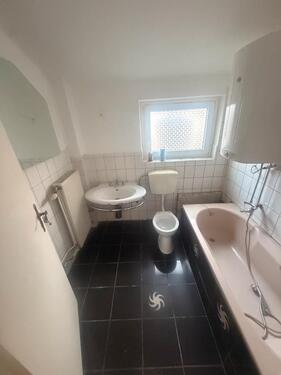 Foto - Etagenwohnung in Itzehoe zur Miete