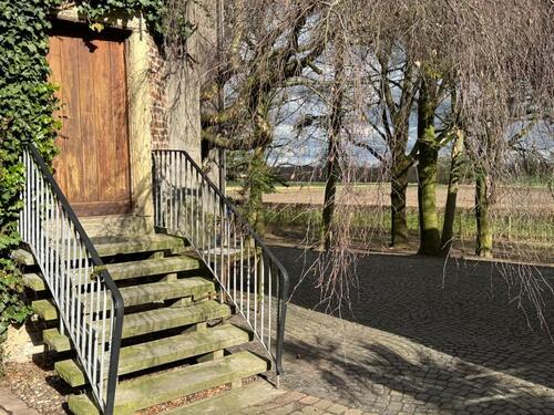 Foto - Großzügiges, lichtdurchflutetes Dachgeschoss-Loft