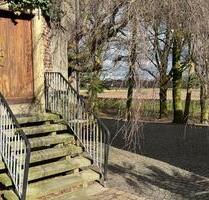 Großzügiges, lichtdurchflutetes Dachgeschoss-Loft - Ascheberg