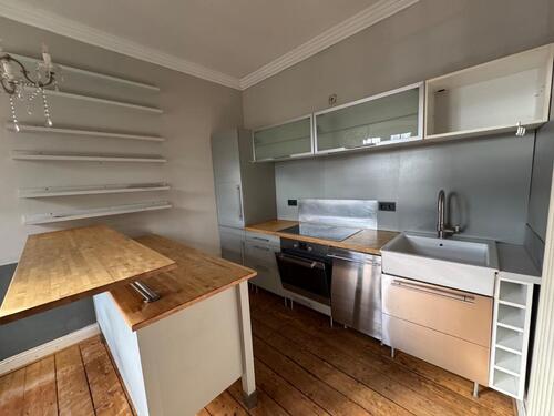 Foto - 1 Zimmer Loft - Studio - Atelier in Ascheberg