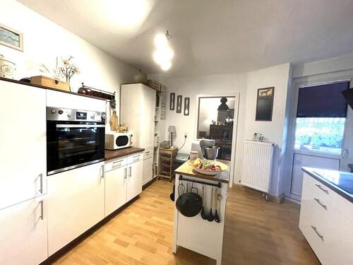 Foto - 3 Zimmer Etagenwohnung in Duisburg