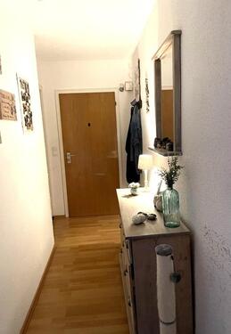 Foto - Etagenwohnung in Duisburg zur Miete