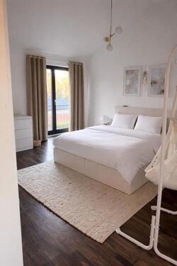 Foto - 3 Zimmer Erdgeschoßwohnung in Leer (Ostfriesland)