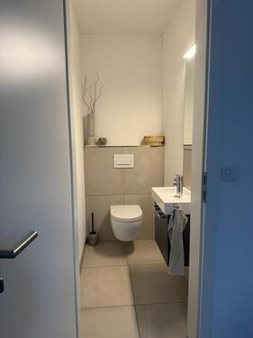 Foto - Erdgeschoßwohnung in Leer (Ostfriesland) zur Miete