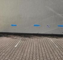 Stellplatz im Innenhof von Pempelfort ! - Düsseldorf