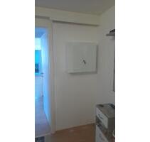 Helle 3-Zimmer Dachgeschosswohnung (64 m²) in Zellingen – Nähe Ba