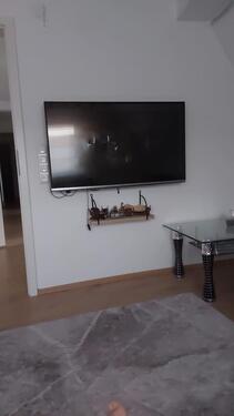 Foto - 3 Zimmer Dachgeschoßwohnung zur Miete in Zellingen