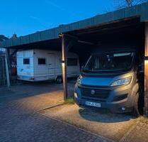 Wohnwagen Unterstellplätze in Barlo zu vermieten! - Bocholt