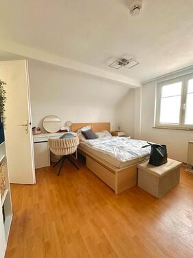 Foto - 1-Zimmer-Wohnung 25qm Sindelfingen Marktplatz