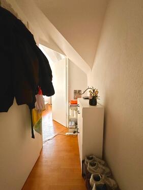 Foto - 1 Zimmer Dachgeschoßwohnung in Sindelfingen