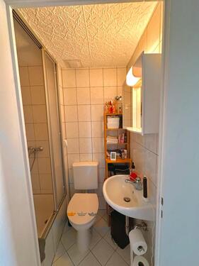 Foto - Dachgeschoßwohnung in Sindelfingen zur Miete